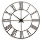 Paquita - Wall Clock - Fraser Furniture & Mattresses
