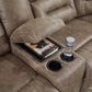 Ravenel - Reclining Sectional