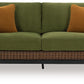 Horizon Hall - Lounge Set - Fraser Furniture & Mattresses