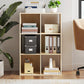 Piperton - Cube Organizer - Wood