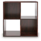 Glosmount - Cube Organizer