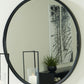 Brocky - Accent Mirror - Black