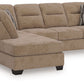 Olten - Sectional