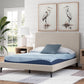 Peak 2.0 8 Memory Foam - Mattress