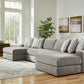 Avaliyah - Living Room Set