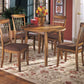 Berringer - Drop Leaf Table Set