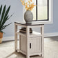 Fendenmore - Chair Side End Table