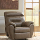 Elksworth - Rocker Recliner