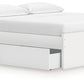 Onita - Platform Bed