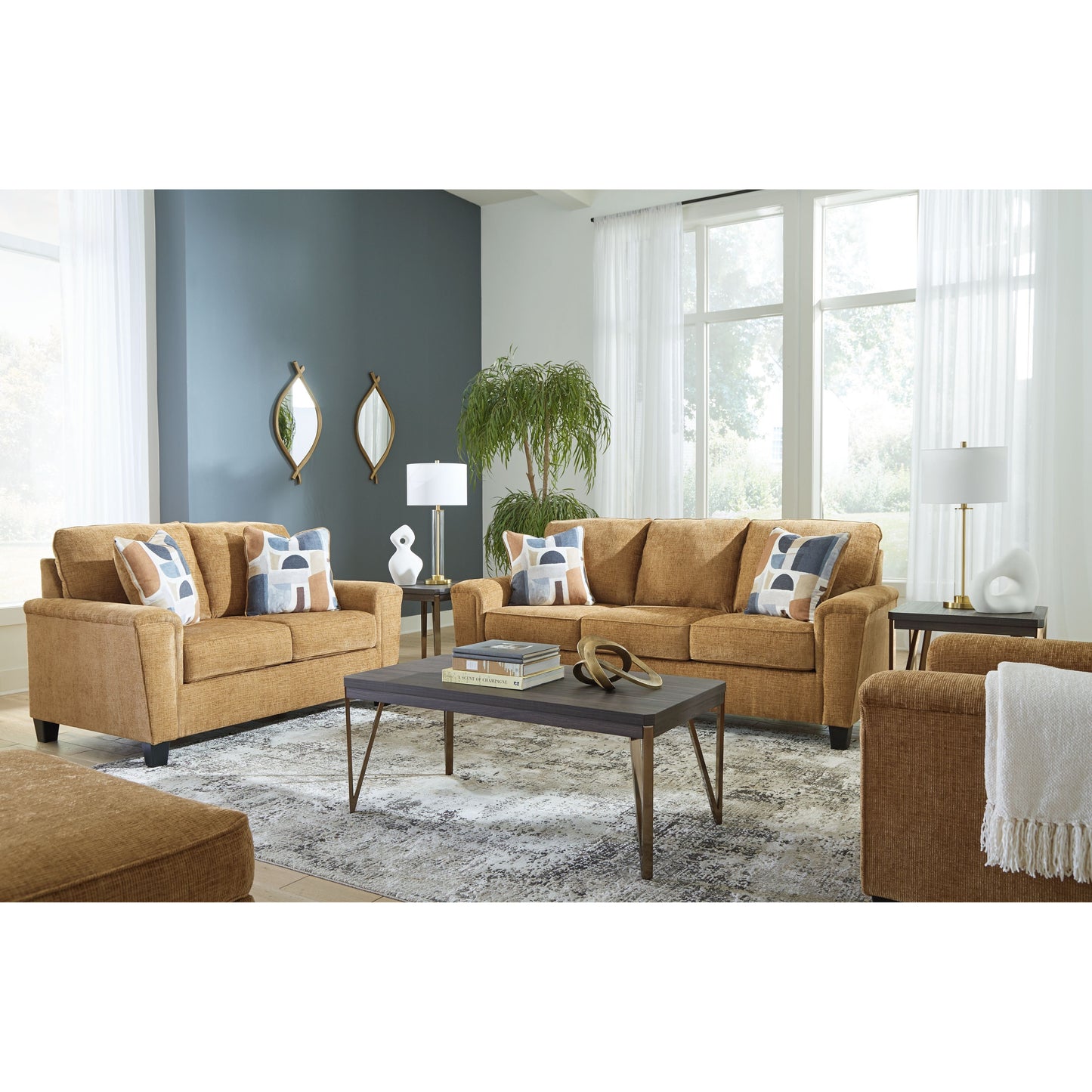 Erinslane - Living Room Set