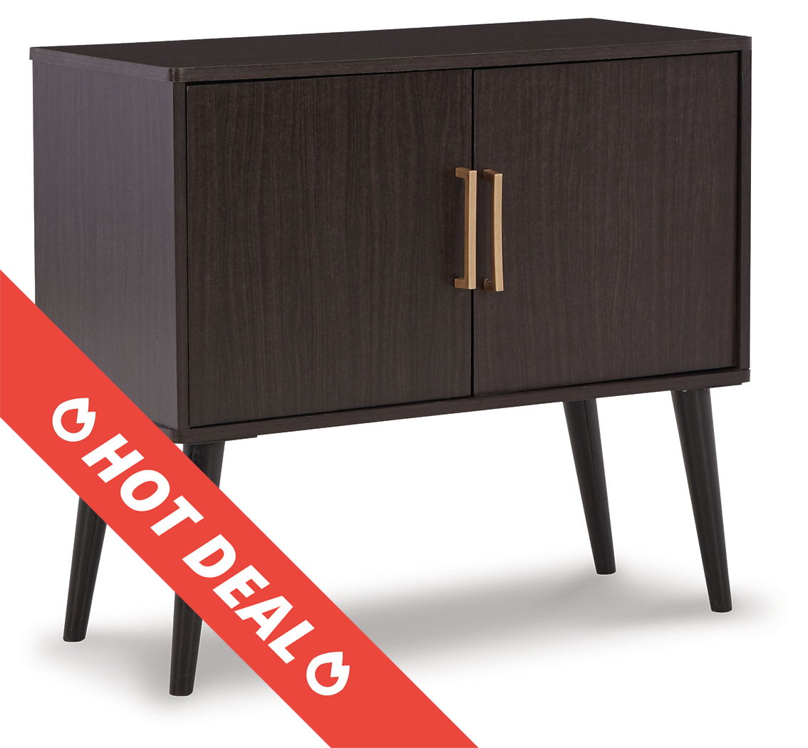 Orinfield - Accent Cabinet