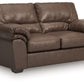 WillowBend - Umber - Loveseat
