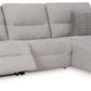 Acklen Place - Reclining Sectional