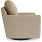 Icaman - Swivel Chair