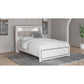Altyra - Bookcase Bed
