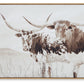Griffner - Sepia - Wall Art