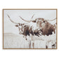 Griffner - Sepia - Wall Art