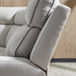 Social Pointe - Reclining Sectional