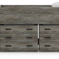 Frandern - Loft Bed