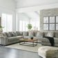 Lindyn - Sectional