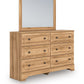 Aleaport - Dresser