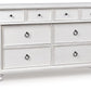 Rowlenstown - Dresser