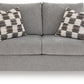 Loreo - Loveseat