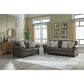 Roxmere - Living Room Set