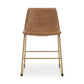 Ciabori - Dining Upholstered Side Chair (Set of 2)