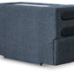 Modmax - L-Shaped Sectional - Ink