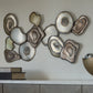 Worthman - Multi - Wall Decor
