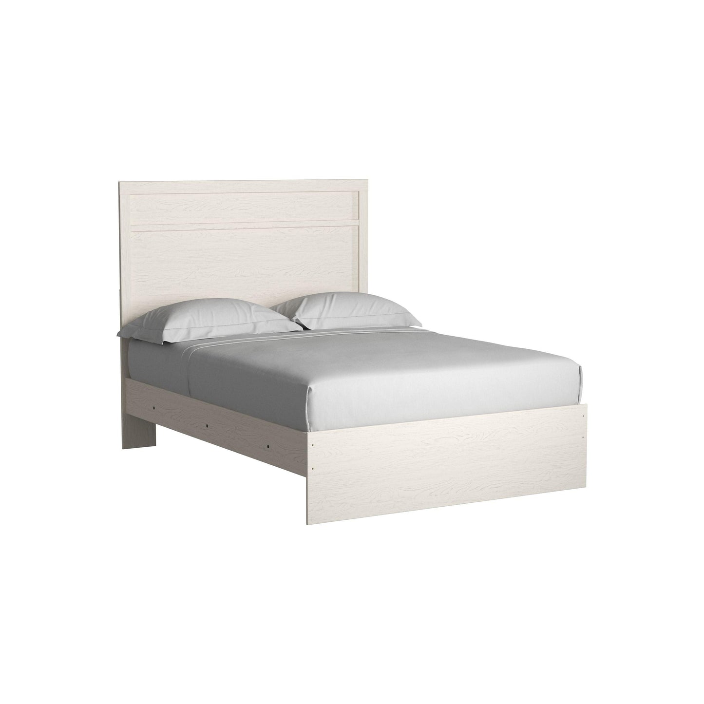 Stelsie - Panel Bed