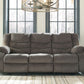 Tulen - Reclining Sofa