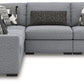 Bealton - Sectional