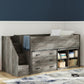 Frandern - Loft Bed