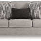 Avenal Park - Flannel - Sofa