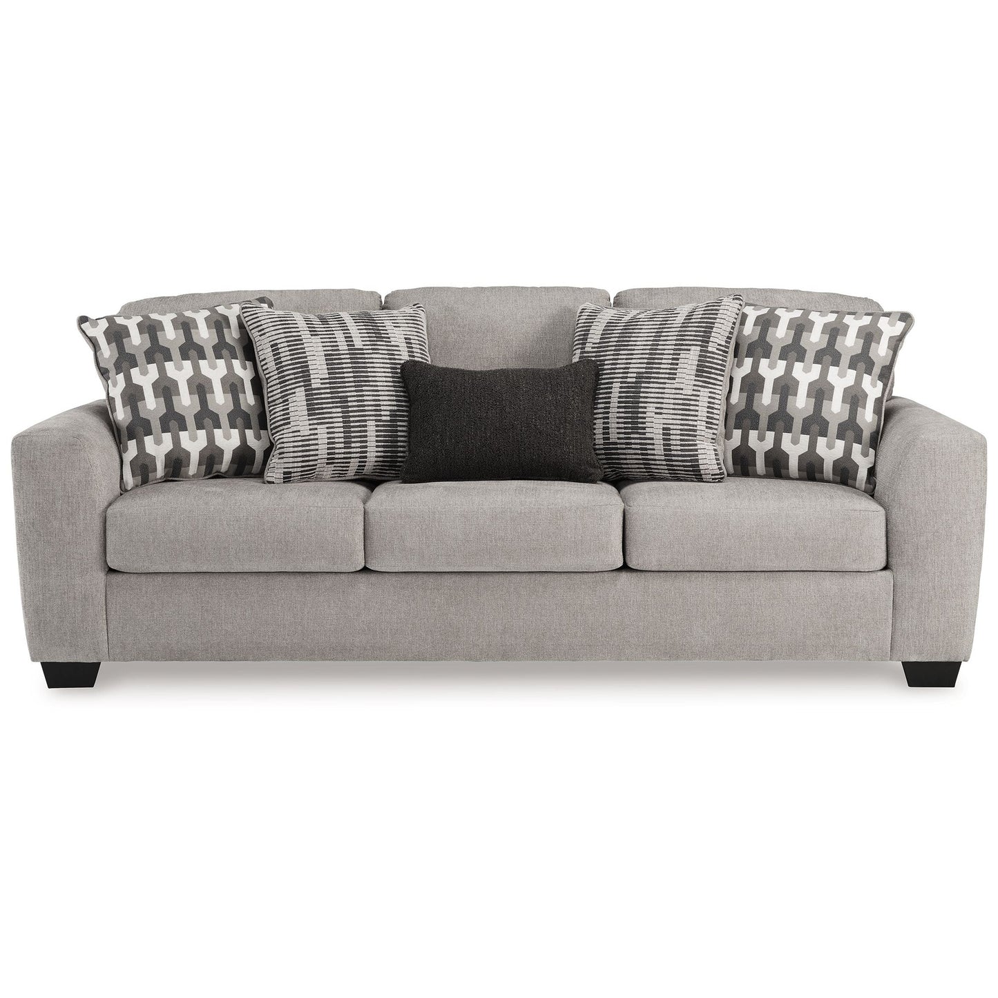 Avenal Park - Flannel - Sofa