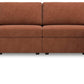 Modmax - L-Shaped Sectional - Spice