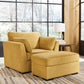 Keerwick - Living Room Set