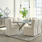 Krystanza - Dining Room Set