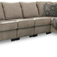 Bovarian - Sectional