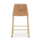 Ciabori - Tall Upholstered Barstool (Set of 2)