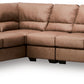 WillowBend - Sectional