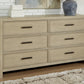 Calmoro - Dresser