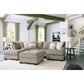 Creswell - Sectional Set