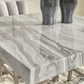 Larawyn - Dining Room Table - Fraser Furniture & Mattresses