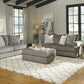 Soletren - Sofa, Loveseat