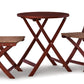 Safari Peak - Outdoor Table Set