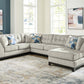 Maxon Place - Living Room Set