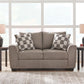 Loreo - Loveseat